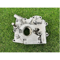 Маслонасос