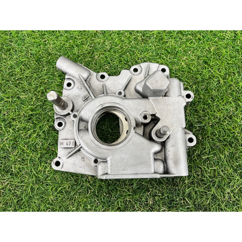 Маслонасос (двигатель и элементы) BMW 5-series E39