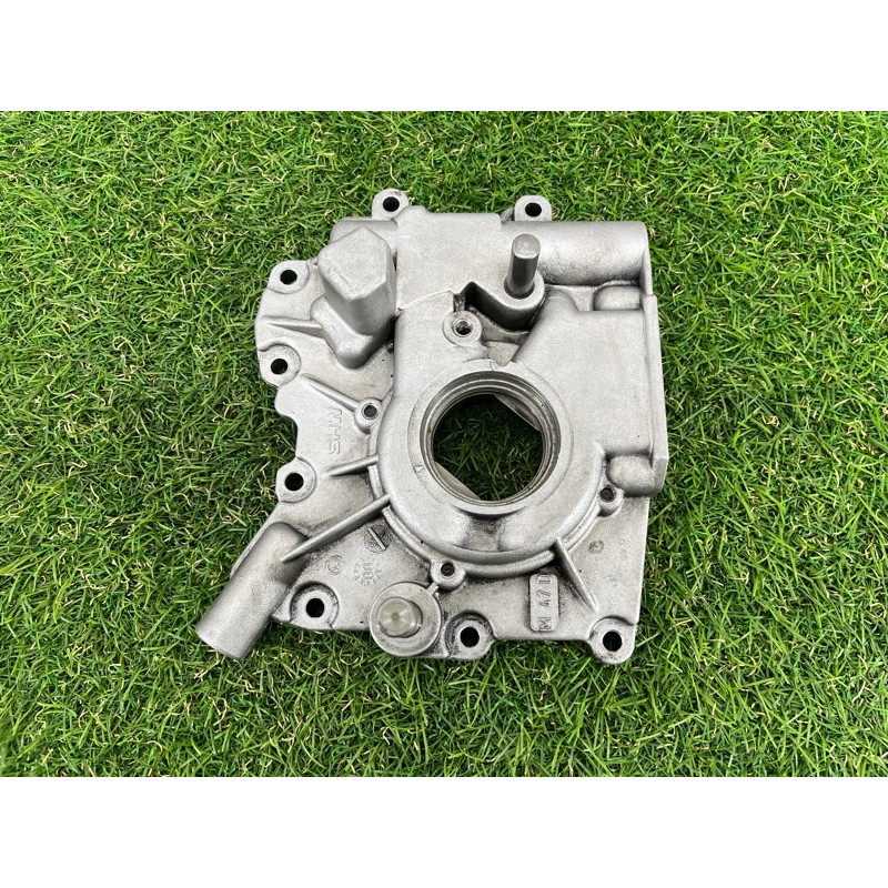 Маслонасос (двигатель и элементы) BMW 5-series E39