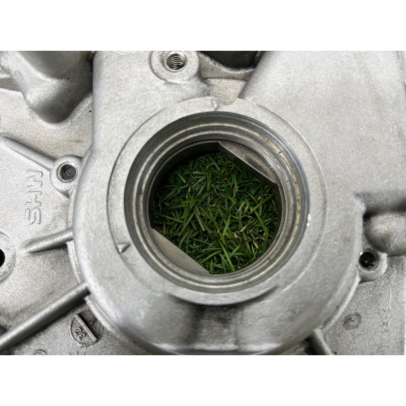 Маслонасос (двигатель и элементы) BMW 5-series E39