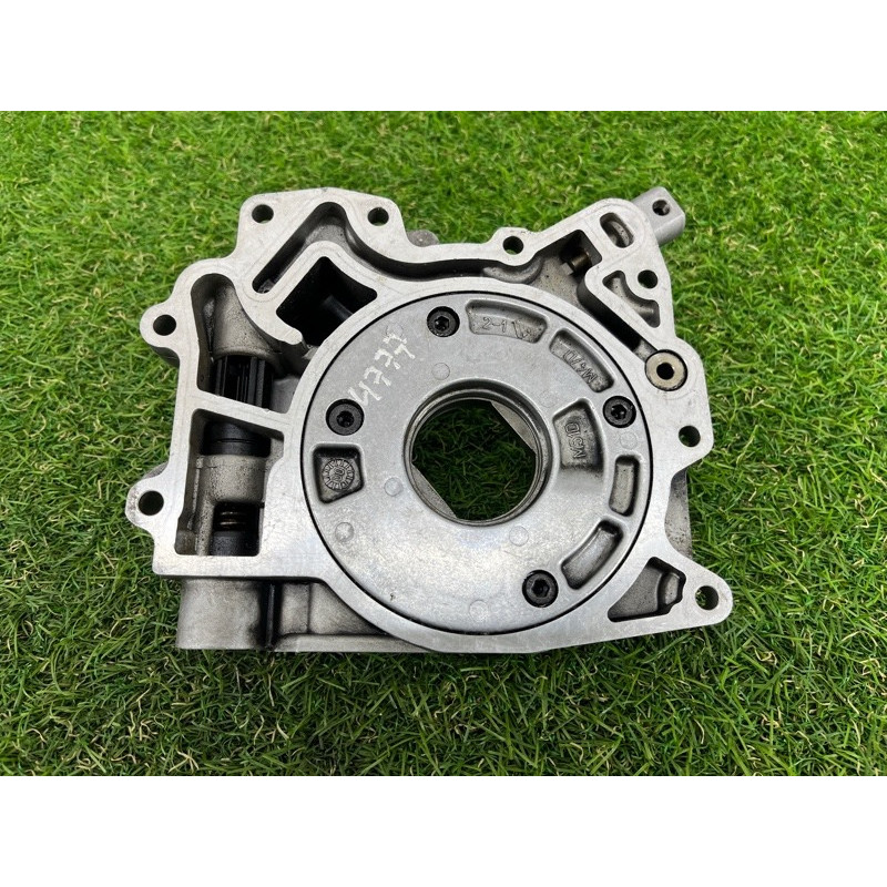 Маслонасос (двигатель и элементы) BMW 5-series E39