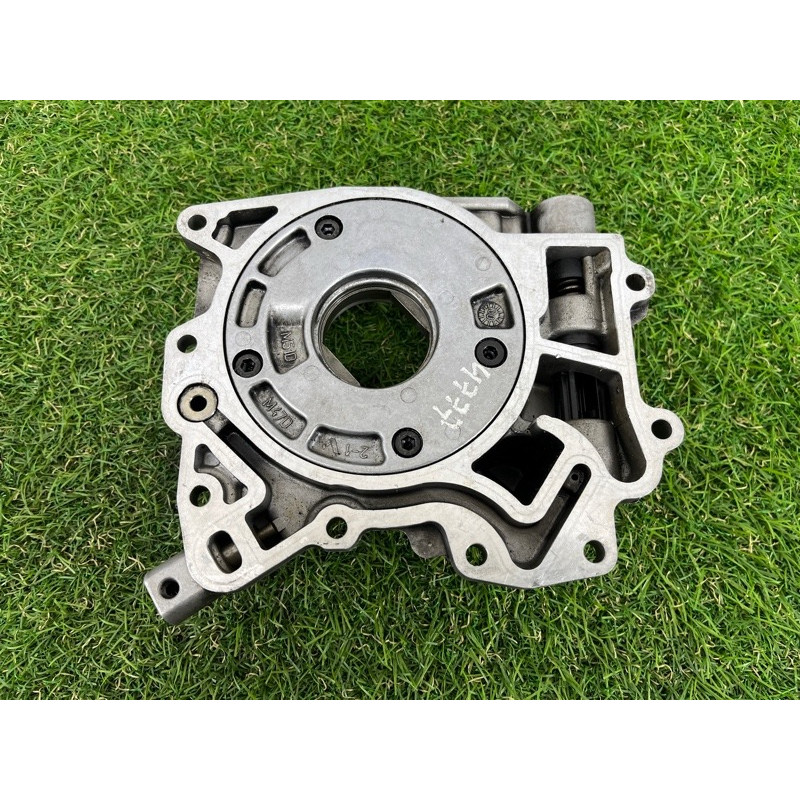 Маслонасос (двигатель и элементы) BMW 5-series E39