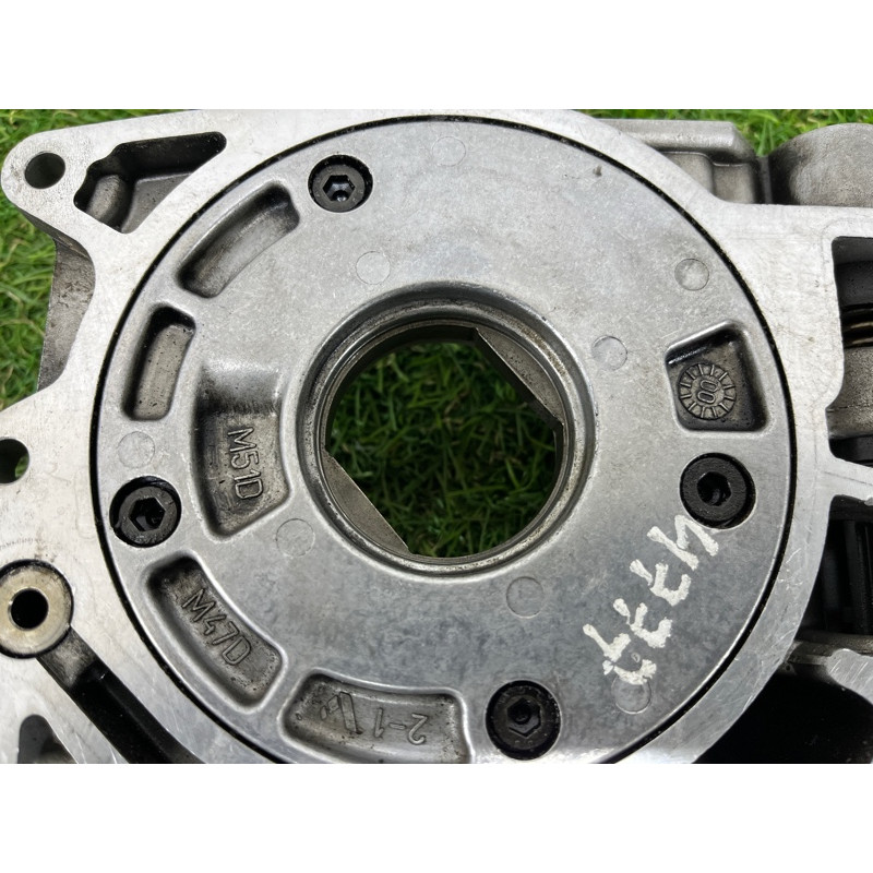 Маслонасос (двигатель и элементы) BMW 5-series E39