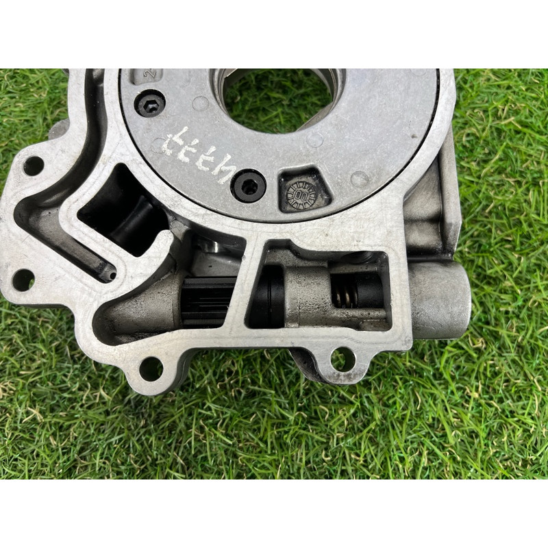 Маслонасос (двигатель и элементы) BMW 5-series E39