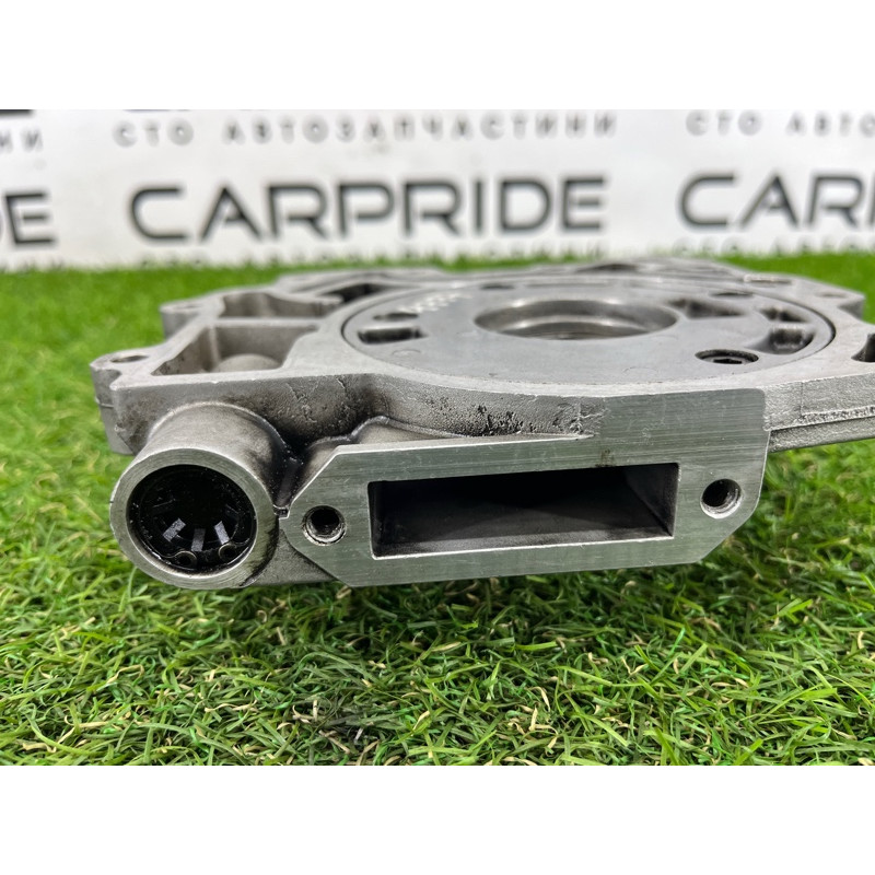 Маслонасос (двигатель и элементы) BMW 5-series E39