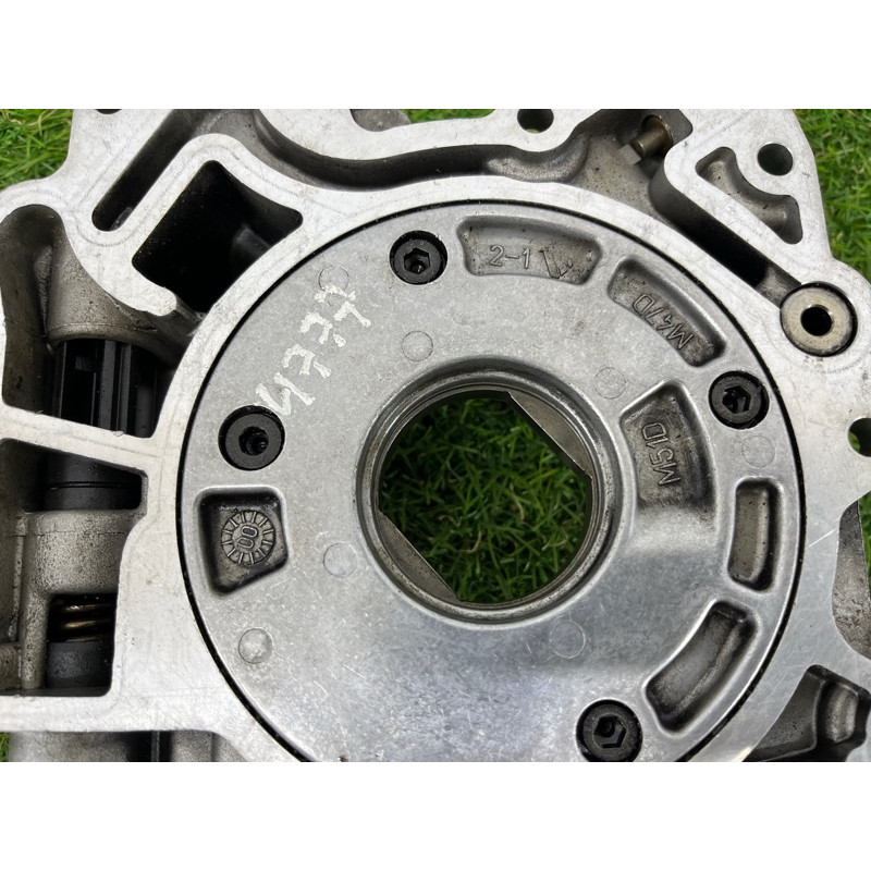 Маслонасос (двигатель и элементы) BMW 5-series E39