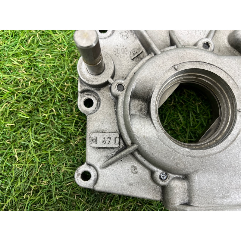 Маслонасос (двигатель и элементы) BMW 5-series E39