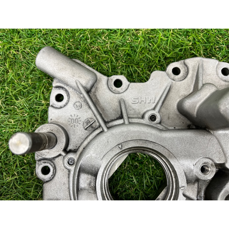 Маслонасос (двигатель и элементы) BMW 5-series E39