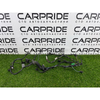 Проводка дверная