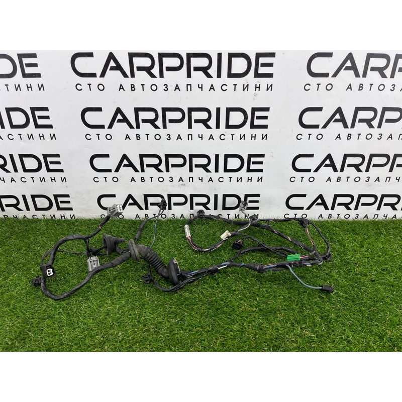 Проводка дверная (электрика) Jeep Compass MK49 2011 2.4 68041806ab