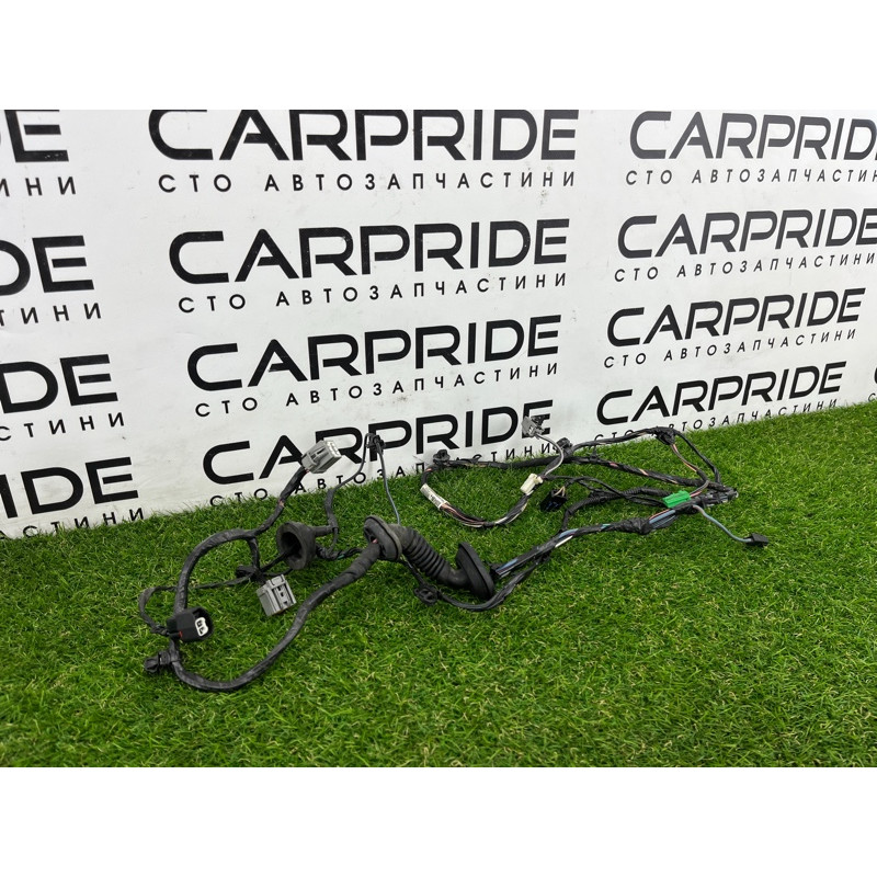Проводка дверная (электрика) Jeep Compass MK49 2011 2.4 68041806ab