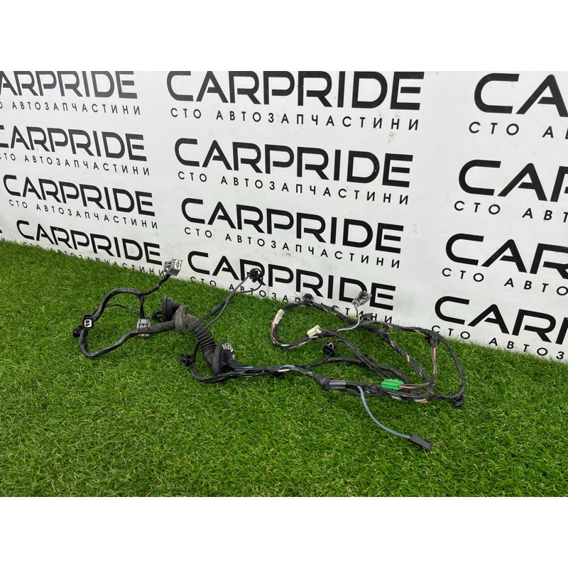 Проводка дверная (электрика) Jeep Compass MK49 2011 2.4 68041806ab