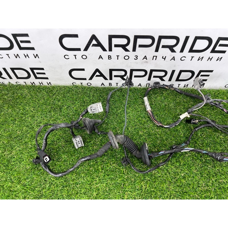 Проводка дверная (электрика) Jeep Compass MK49 2011 2.4 68041806ab