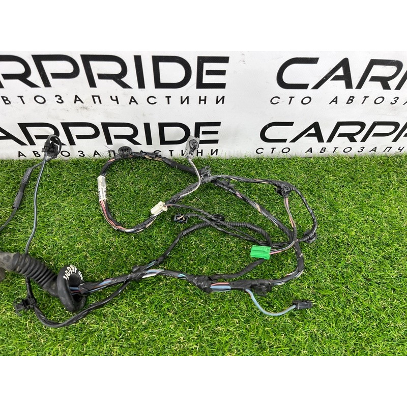 Проводка дверная (электрика) Jeep Compass MK49 2011 2.4 68041806ab