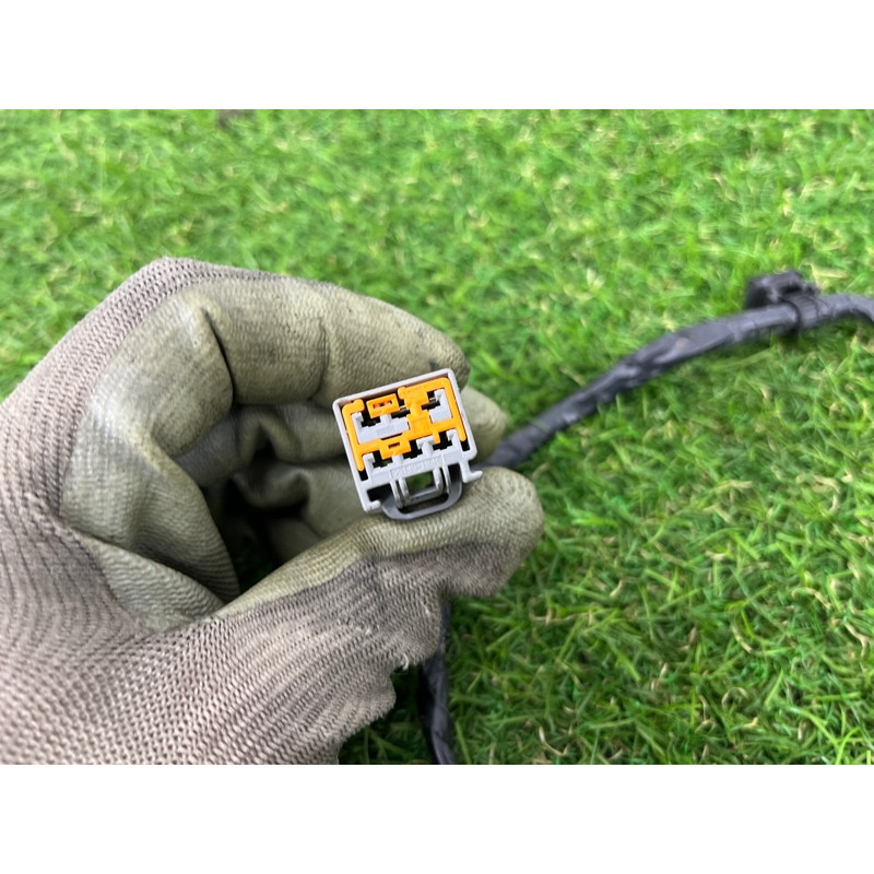 Проводка дверная (электрика) Jeep Compass MK49 2011 2.4 68041806ab