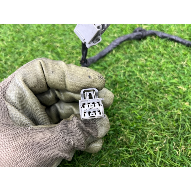 Проводка дверная (электрика) Jeep Compass MK49 2011 2.4 68041806ab