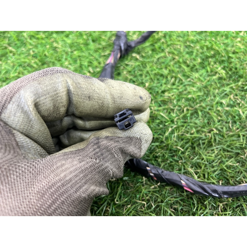 Проводка дверная (электрика) Jeep Compass MK49 2011 2.4 68041806ab