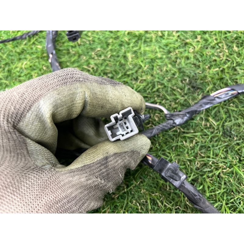 Проводка дверная (электрика) Jeep Compass MK49 2011 2.4 68041806ab