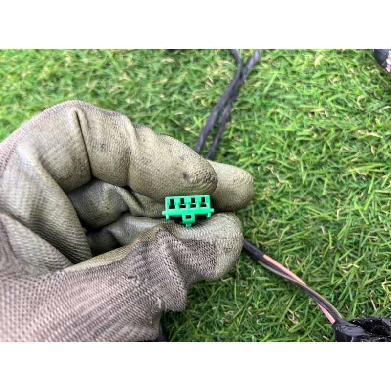 Проводка дверная (электрика) Jeep Compass MK49 2011 2.4 68041806ab