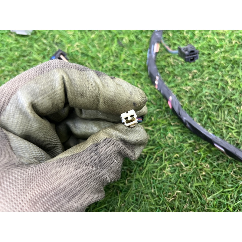 Проводка дверная (электрика) Jeep Compass MK49 2011 2.4 68041806ab