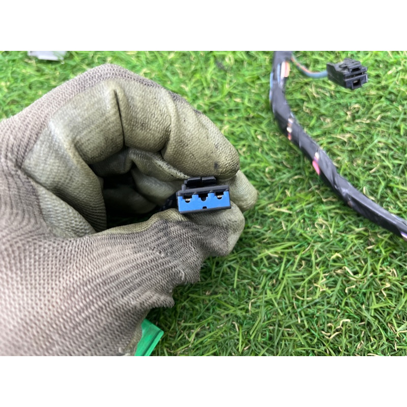 Проводка дверная (электрика) Jeep Compass MK49 2011 2.4 68041806ab