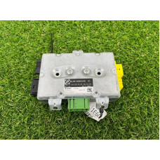 Блок управления дверьми