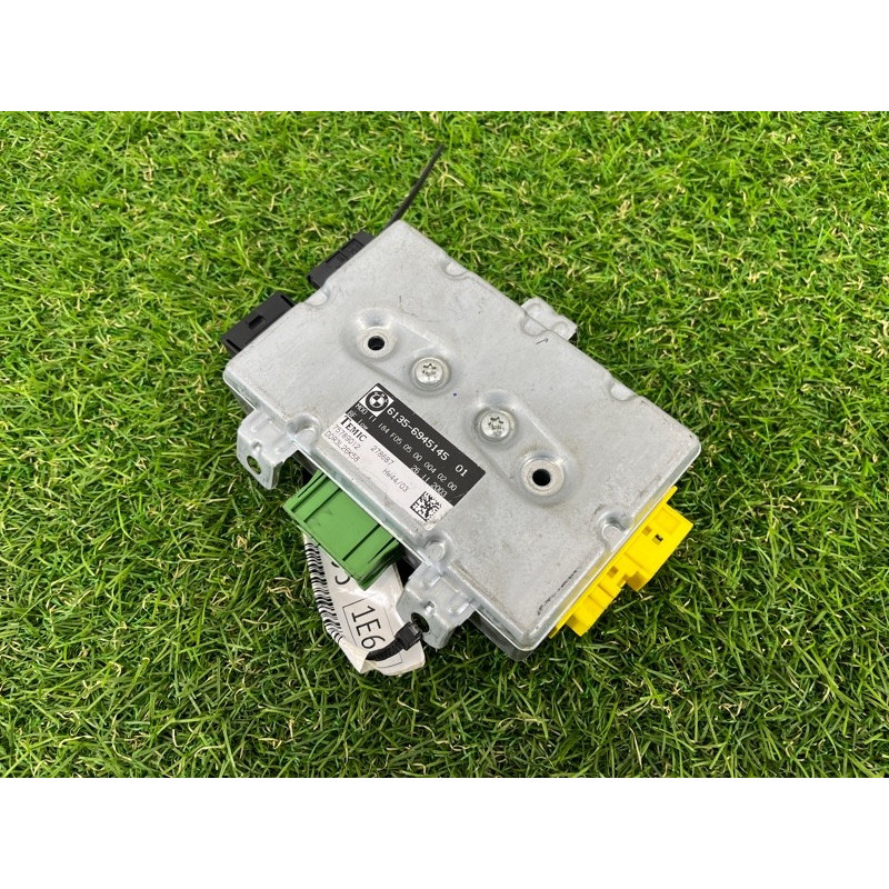 Блок управления дверьми (электрика / блок управления) BMW 5-series E60 2004 M54B22 61356945145