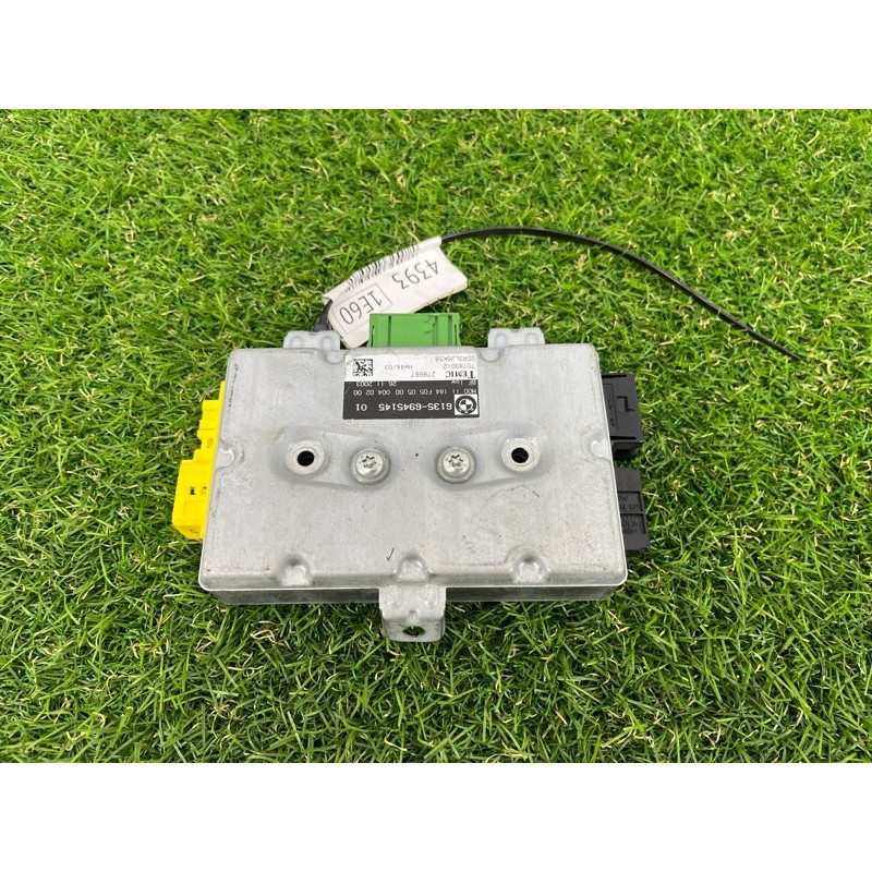 Блок управления дверьми (электрика / блок управления) BMW 5-series E60 2004 M54B22 61356945145