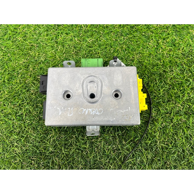 Блок управления дверьми (электрика / блок управления) BMW 5-series E60 2004 M54B22 61356945145