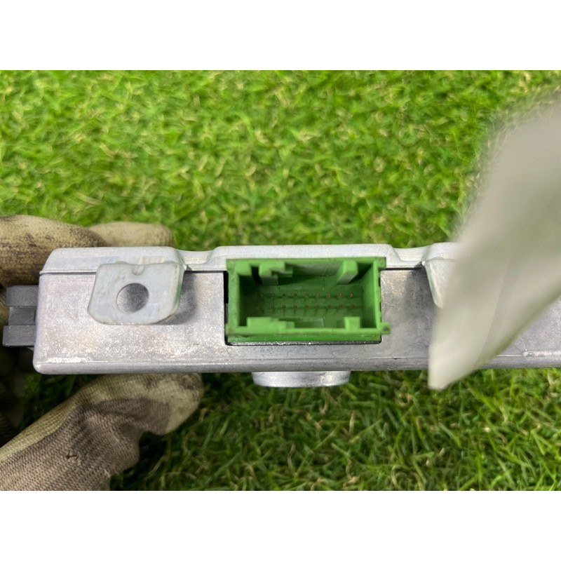 Блок управления дверьми (электрика / блок управления) BMW 5-series E60 2004 M54B22 61356945145