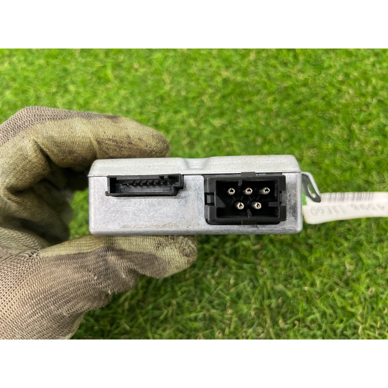 Блок управления дверьми (электрика / блок управления) BMW 5-series E60 2004 M54B22 61356945145