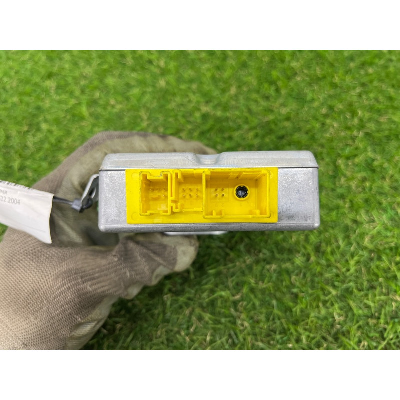 Блок управления дверьми (электрика / блок управления) BMW 5-series E60 2004 M54B22 61356945145