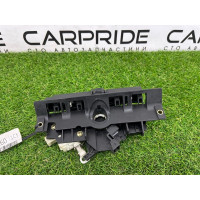 Замок багажника