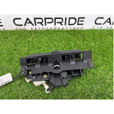 Замок багажника