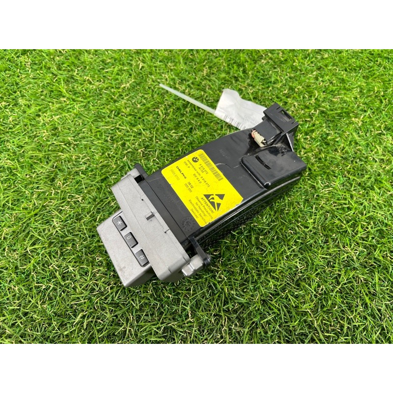 Телефон (аксессуары) BMW 7-series E65 N62B44 61 31 6 918 572