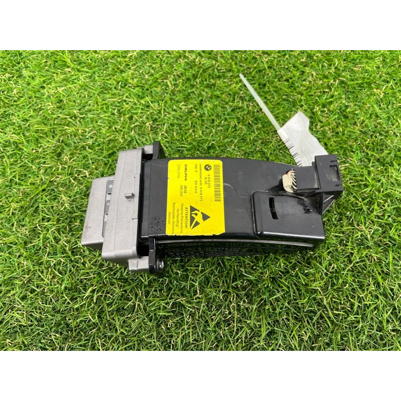 Телефон (аксессуары) BMW 7-series E65 N62B44 61 31 6 918 572