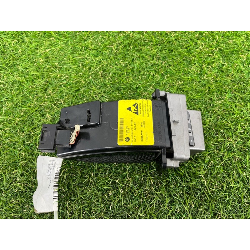 Телефон (аксессуары) BMW 7-series E65 N62B44 61 31 6 918 572