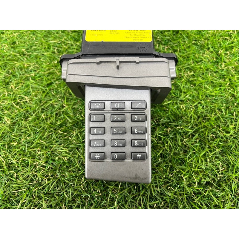 Телефон (аксессуары) BMW 7-series E65 N62B44 61 31 6 918 572