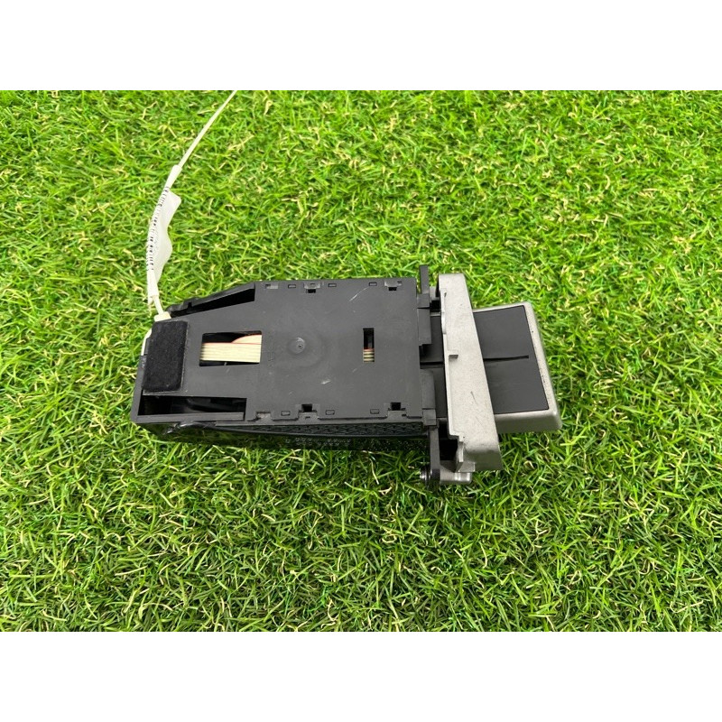 Телефон (аксессуары) BMW 7-series E65 N62B44 61 31 6 918 572