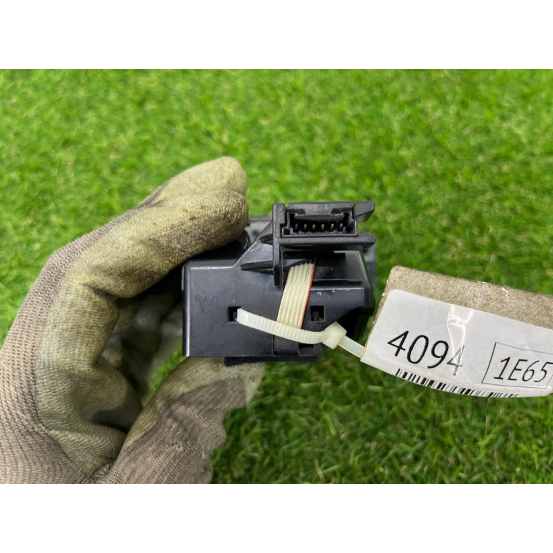 Телефон (аксессуары) BMW 7-series E65 N62B44 61 31 6 918 572