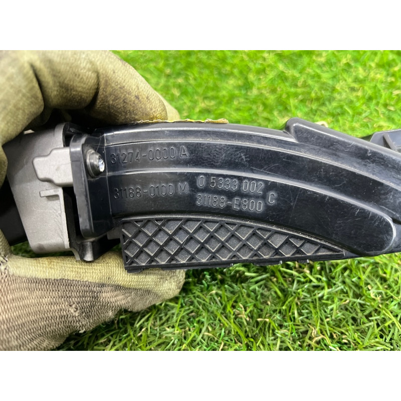 Телефон (аксессуары) BMW 7-series E65 N62B44 61 31 6 918 572