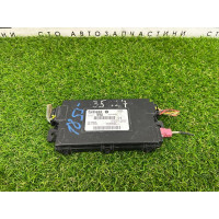 Блок комфорта