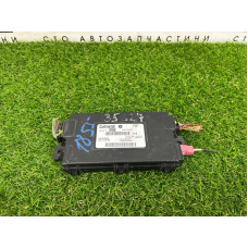 Блок комфорта