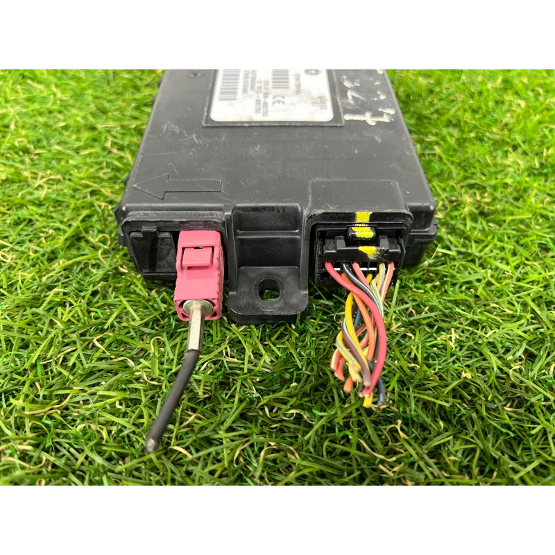 Блок комфорта (электрика / блоки управления) Dodge Journey SXT 2013 3.6 68172581aa