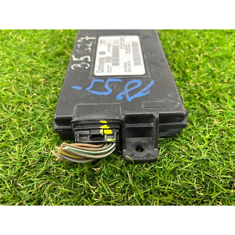 Блок комфорта (электрика / блоки управления) Dodge Journey SXT 2013 3.6 68172581aa