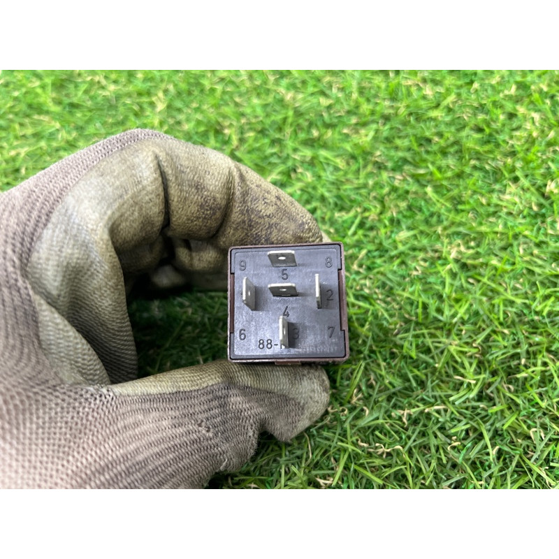 Реле (электрика) LAND ROVER FREELANDER L314 1999 1.8B 1S7T17L684AA