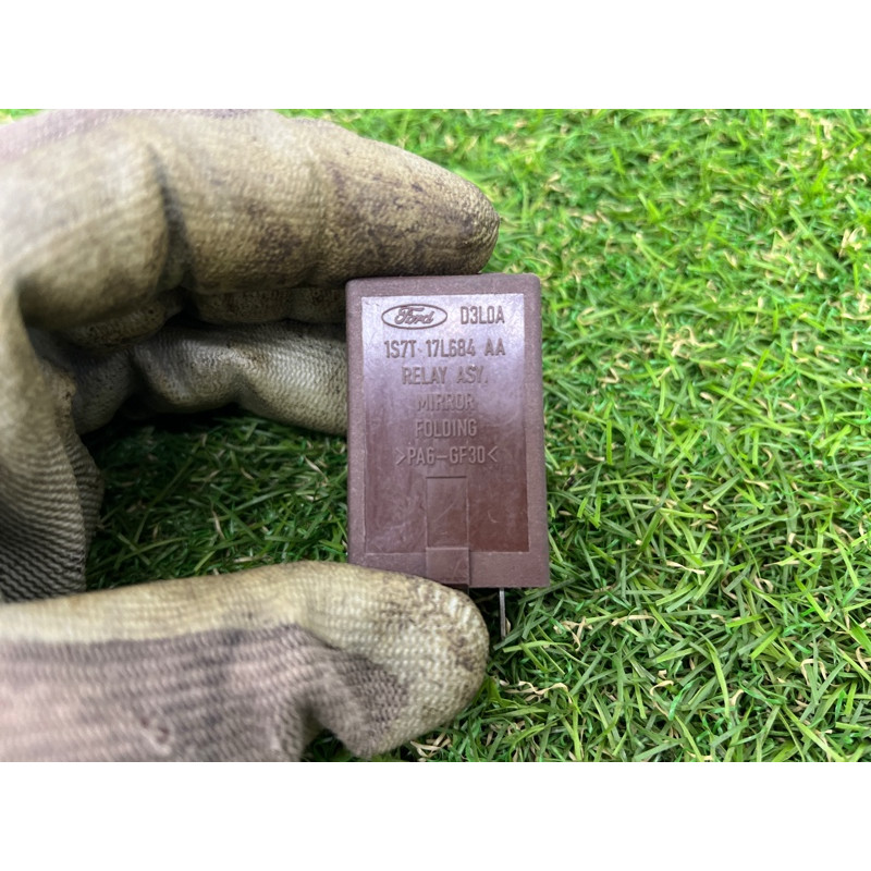 Реле (электрика) LAND ROVER FREELANDER L314 1999 1.8B 1S7T17L684AA