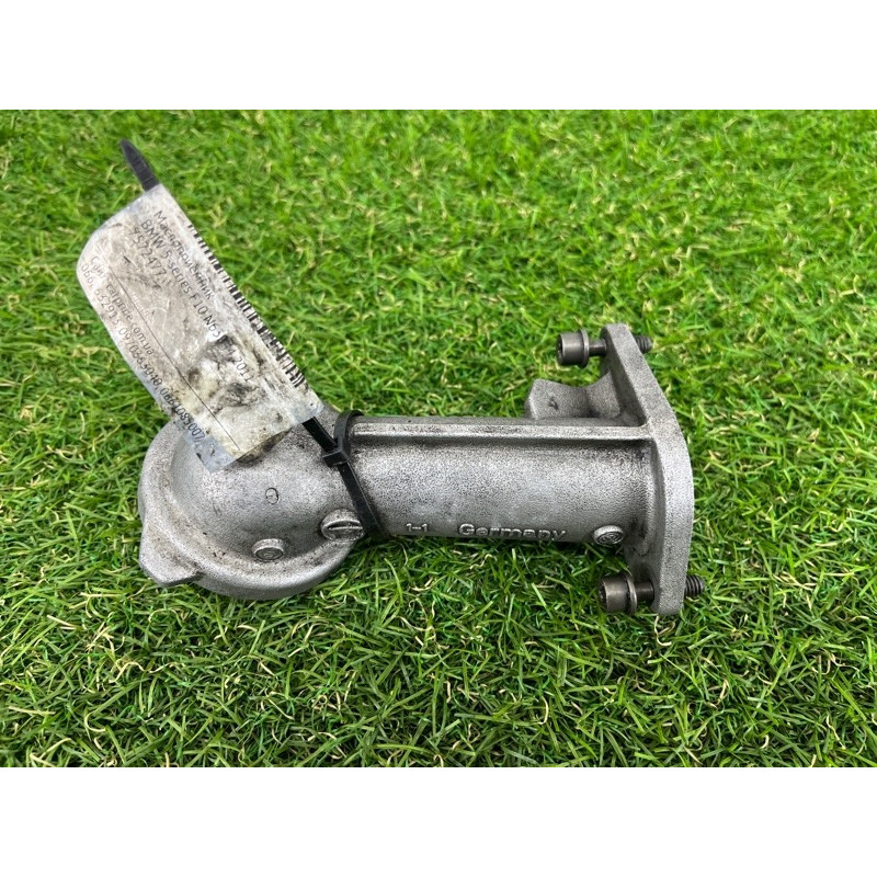 Маслоприемник (двигатель и элементы) BMW 5-series F10 2011 N63B44 11417572477