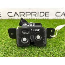 Замок багажника