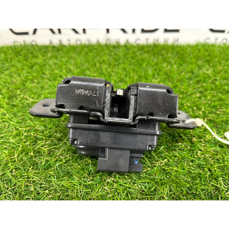 Замок багажника (кузов и элементы) Jeep Compass MK49 2011 2.4 4589111AE